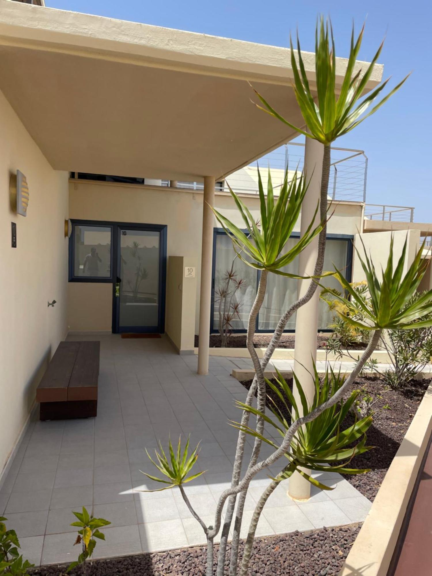 Fuertevillage Costa Calma Exterior photo